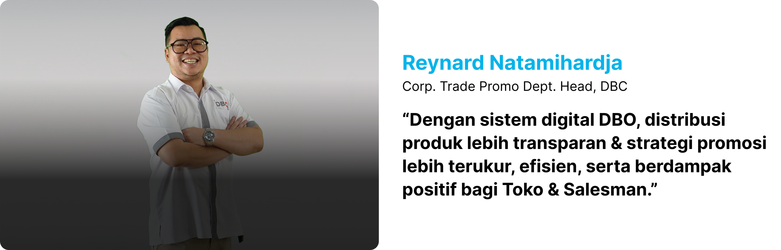 Testimonials (1)