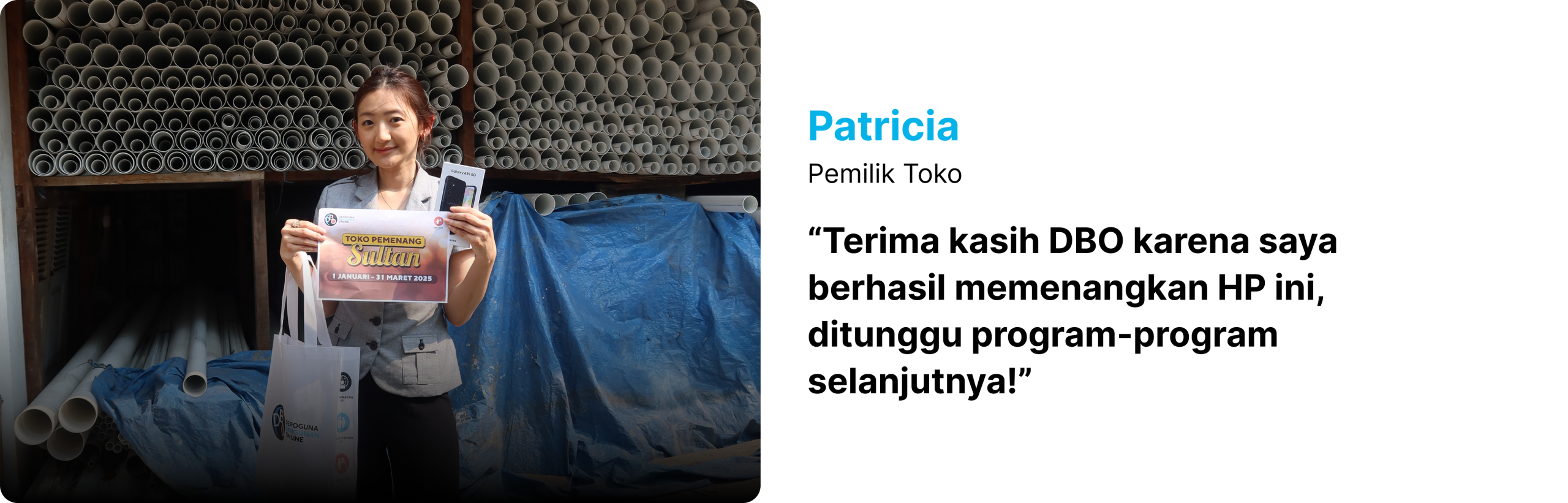 Testimonials (2)
